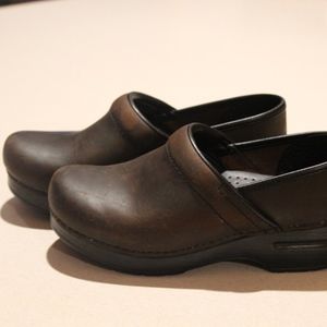Dansko Clogs